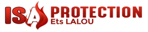Isa protection Ent-LALOU 